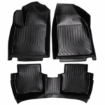 Moquetas termoformadas 3D Chery Arrizo 5