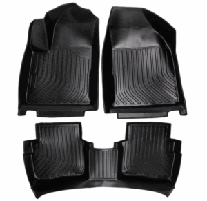Moquetas termoformadas 3D Chery Arrizo 5