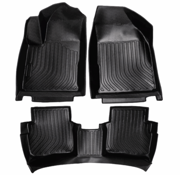 Moquetas termoformadas 3D Chery Arrizo 5